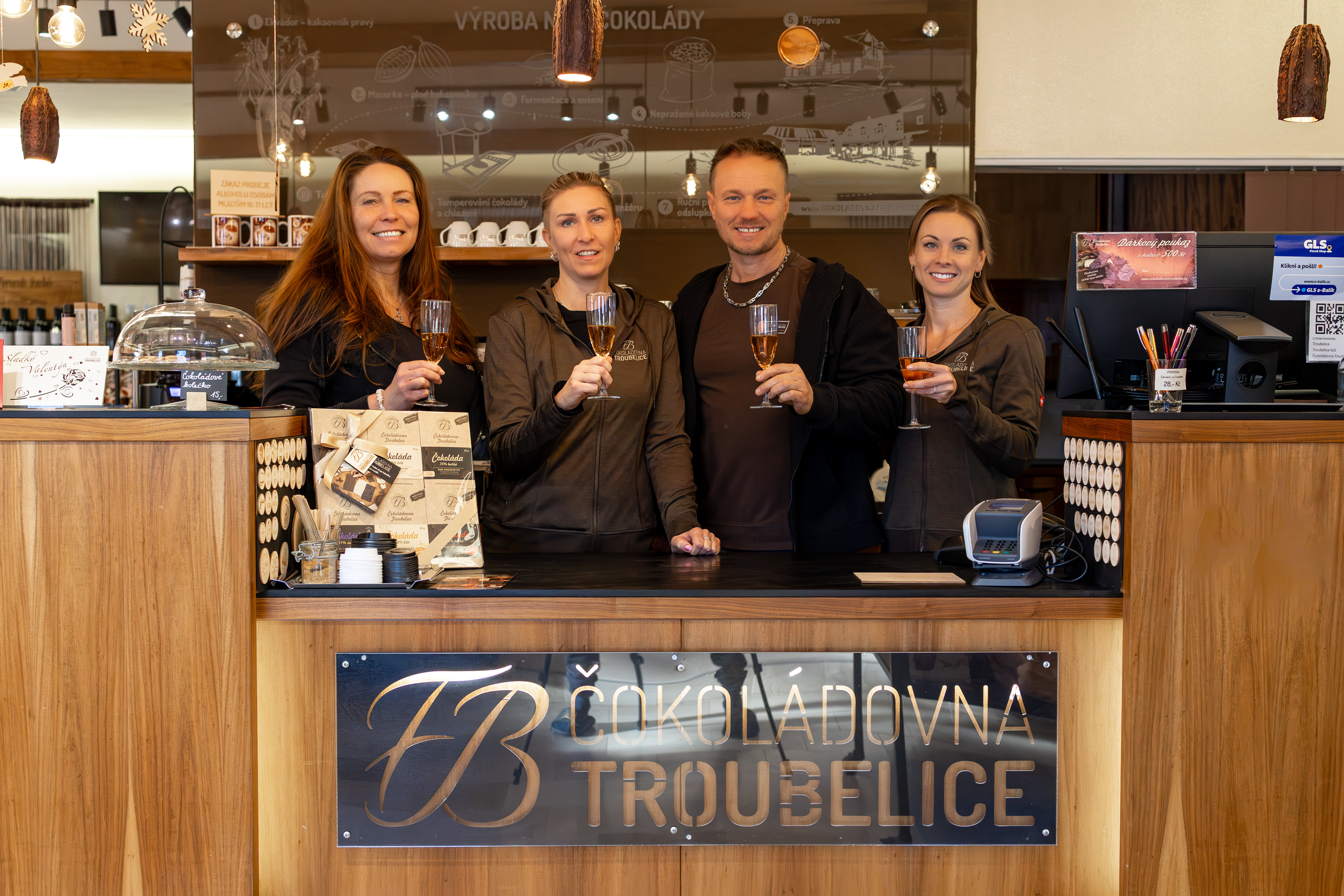 13. narozeniny final fcb